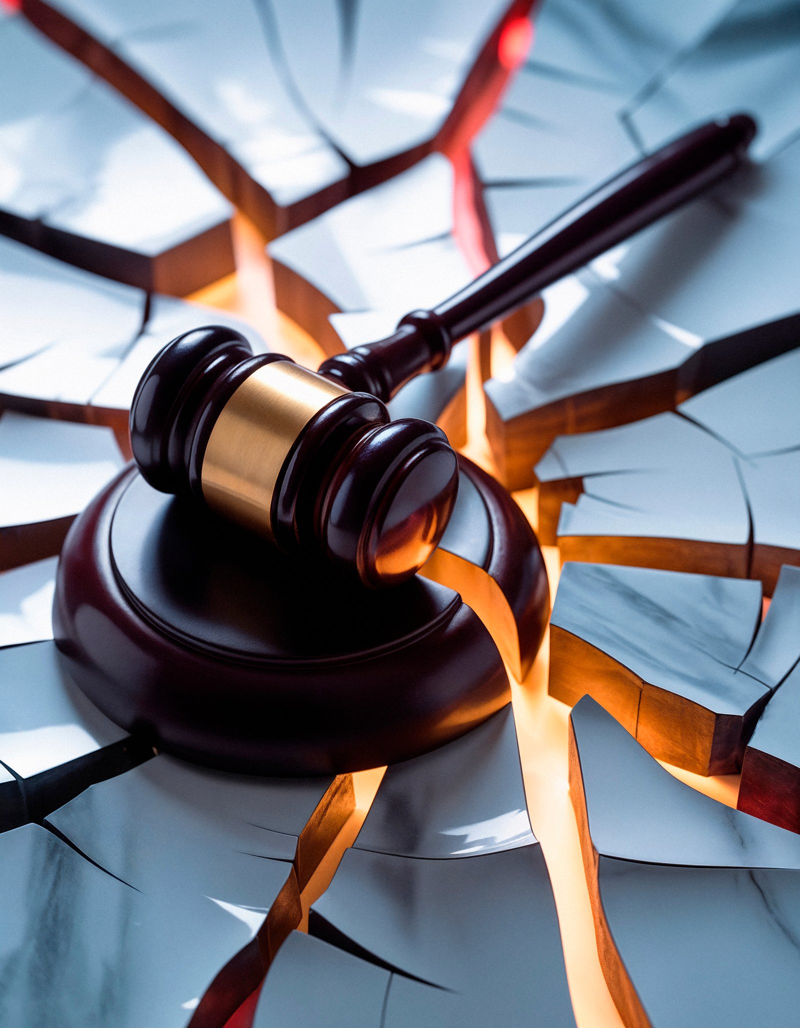 Legal risk assessment